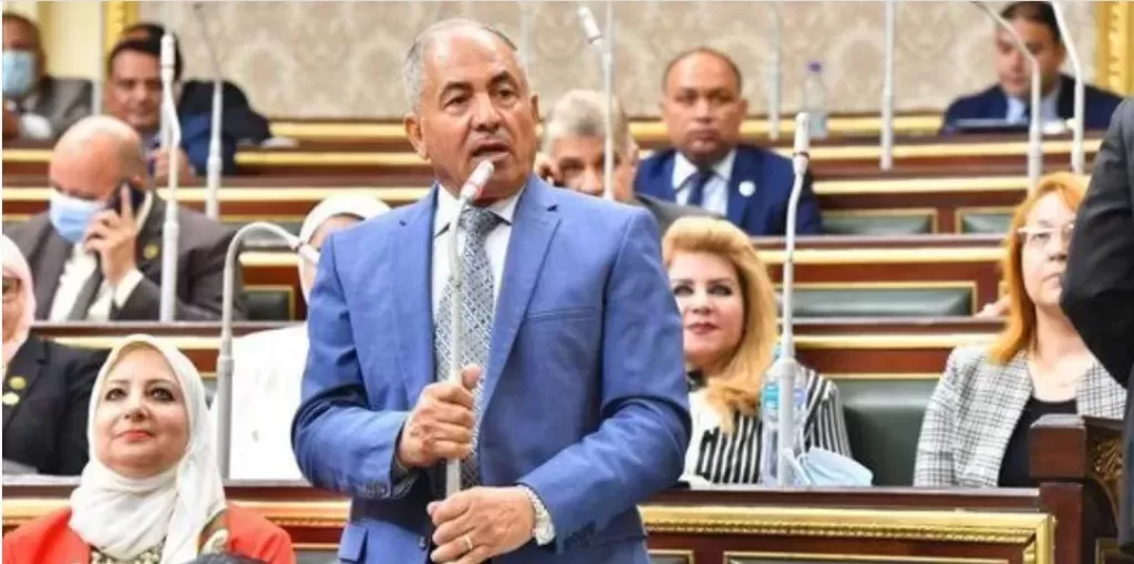 دفاع النواب