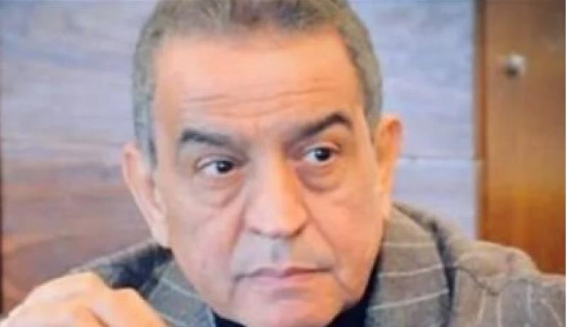 النائب محمد سعد عوض الله