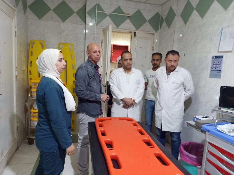 صحة الشرقية 