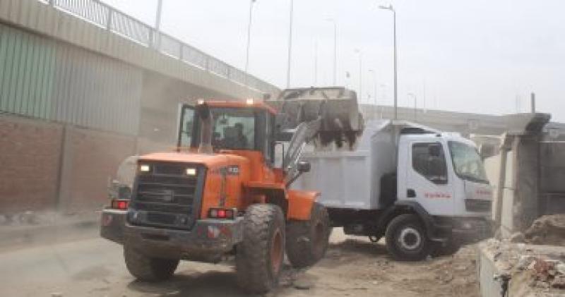 حملات نظافة 