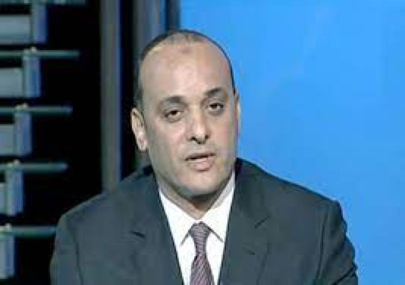 النائب عمر وطنى