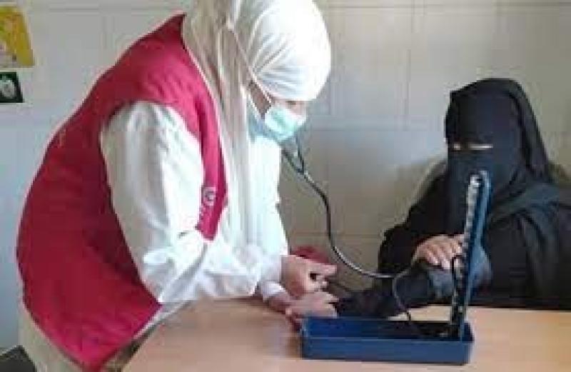خدمات طبية