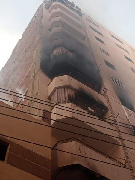 اثناء الاطفا
