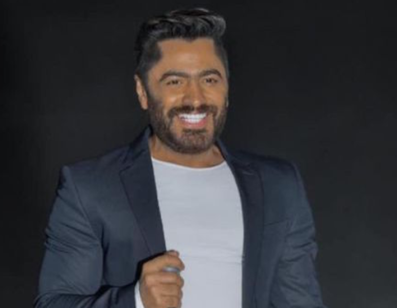 تامر حسني 