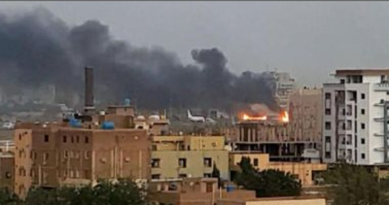 السودان