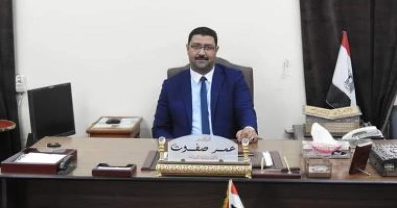 المهندس عمر صفوت