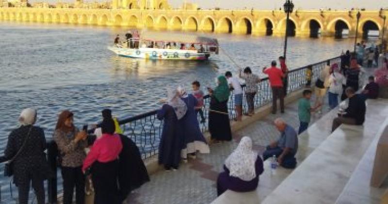القناطر الخيرية