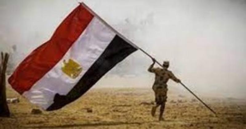 تحرير سيناء 