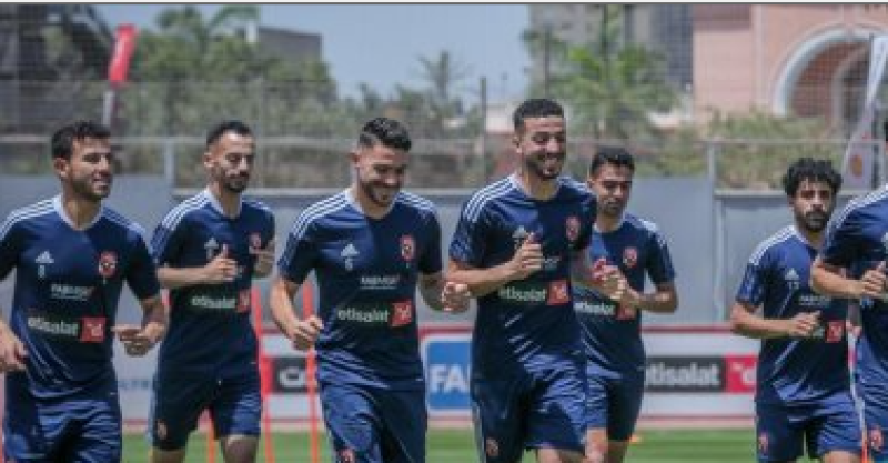 مران الاهلي