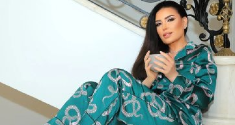   عبير صبرى