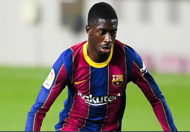 ديمبيلي 