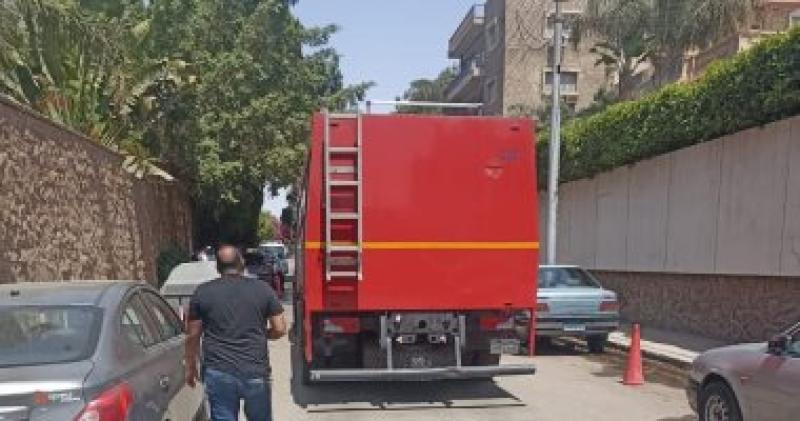 اطفاء 