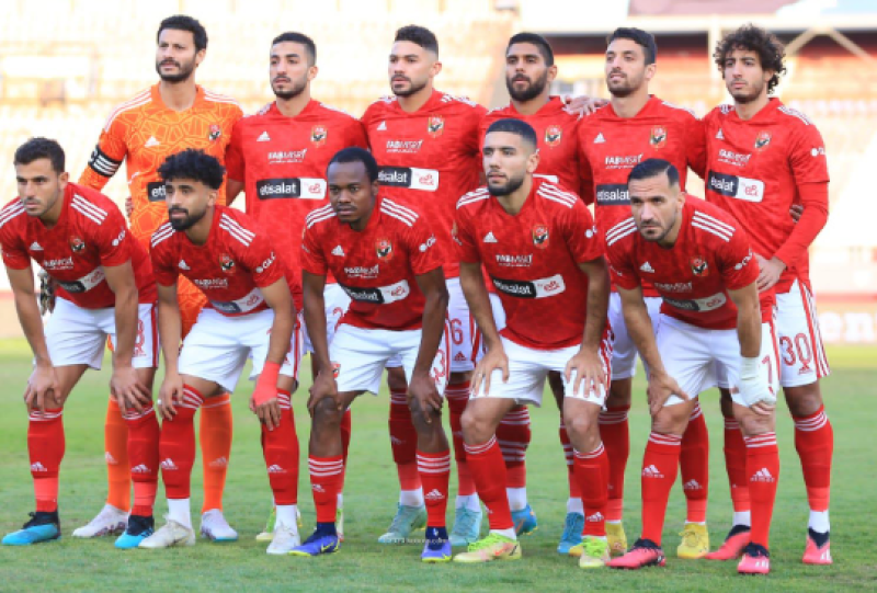   الأهلي