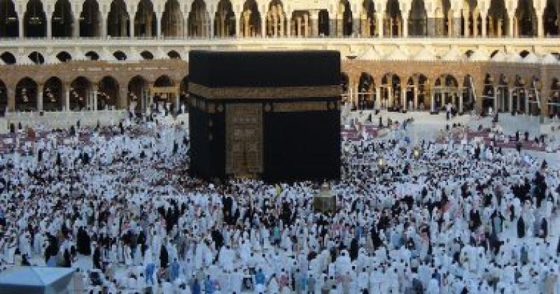الكعبة 