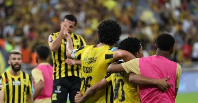اتحاد جدة