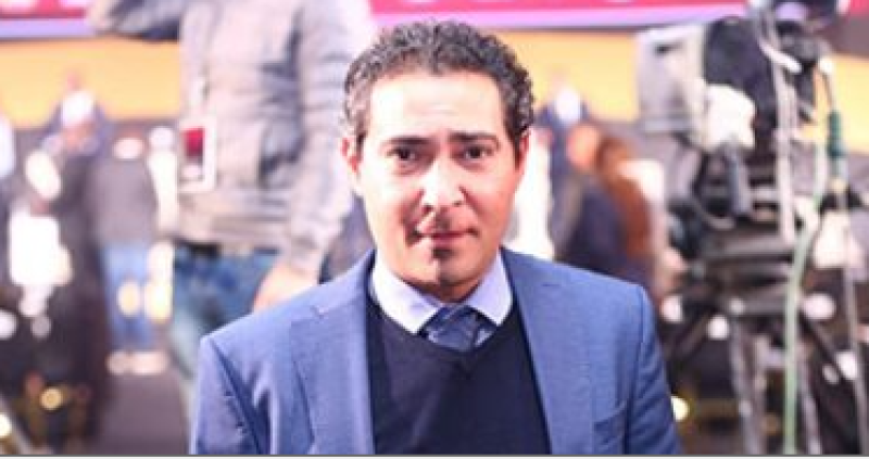 محمد بركات عضو اتحاد الكرة