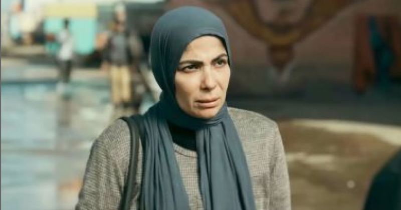 منى زكى فى تحت الوصاية