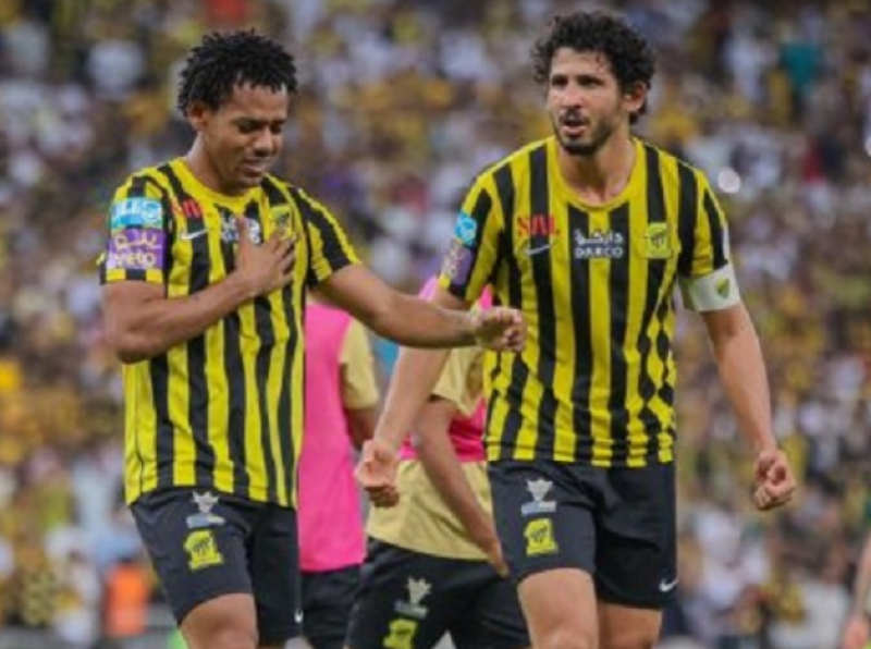 اتحاد جدة