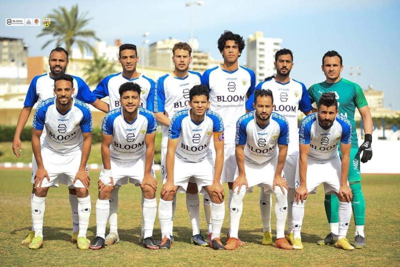 فريق كفر الشيخ 