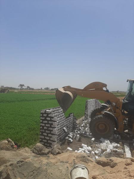 ازالات مراكز 
