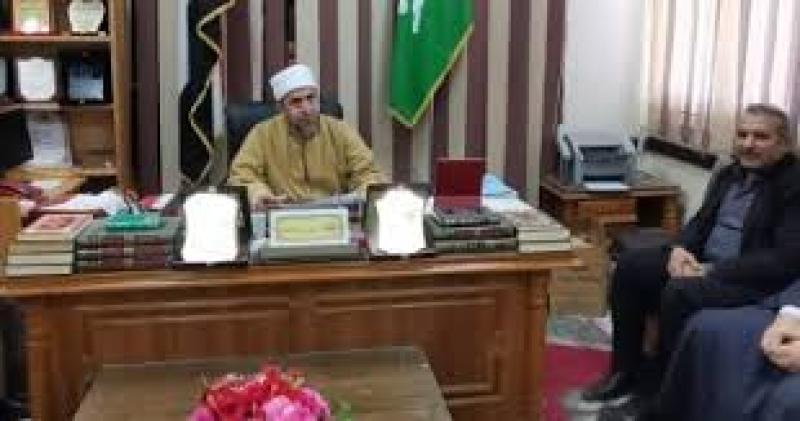 ازهر الشرقية