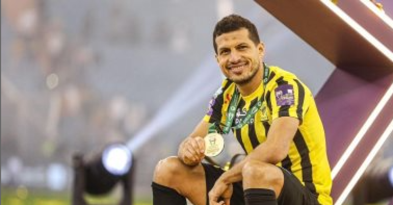 طارق حامد