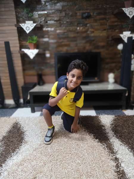 احمد علاء