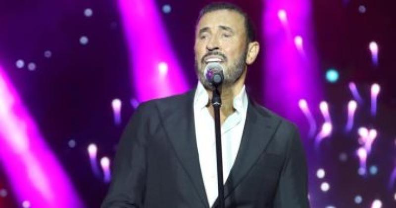 كاظم الساهر 