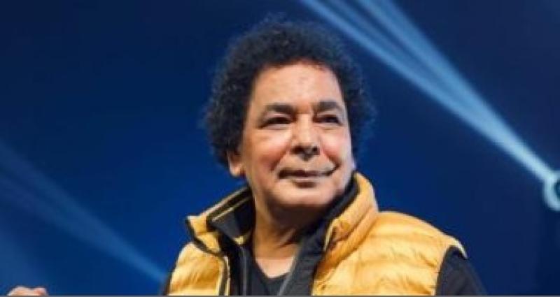 محمد منير 