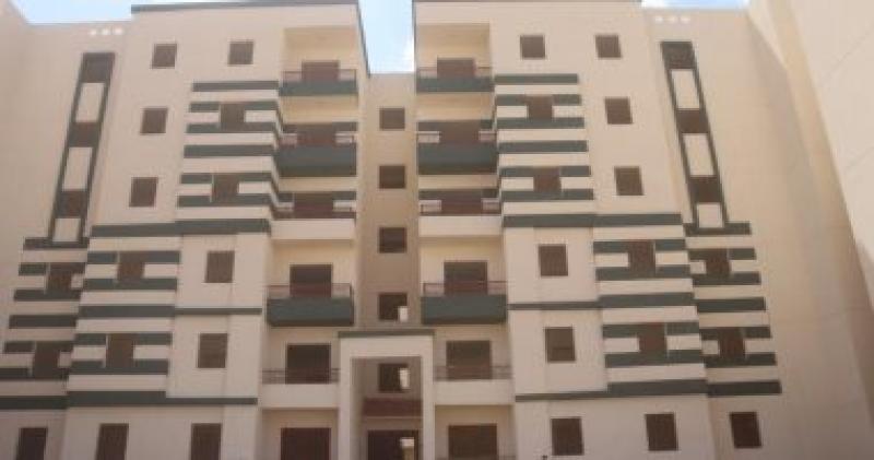 وحدات سكنية 