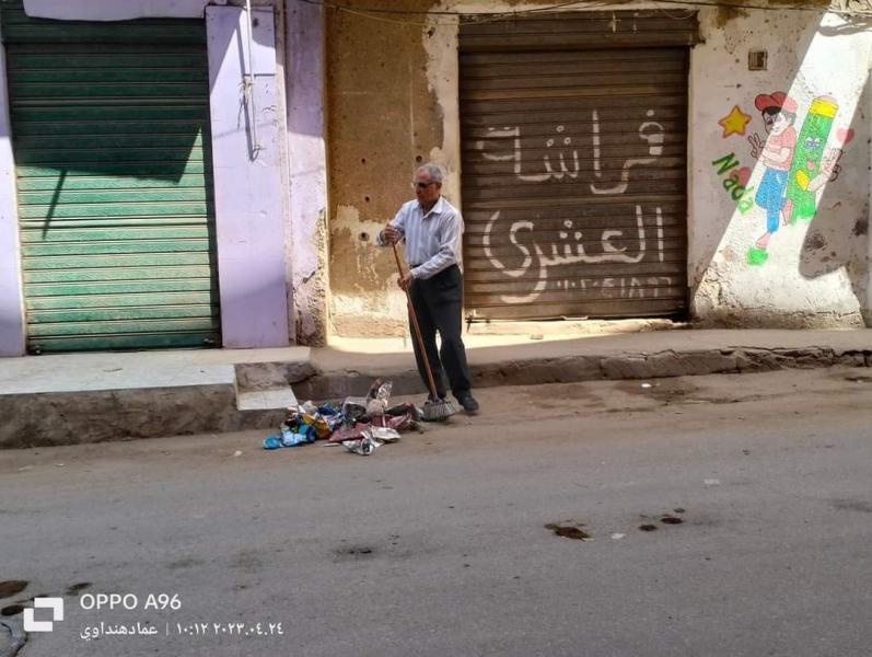 مصطفى القصاص 