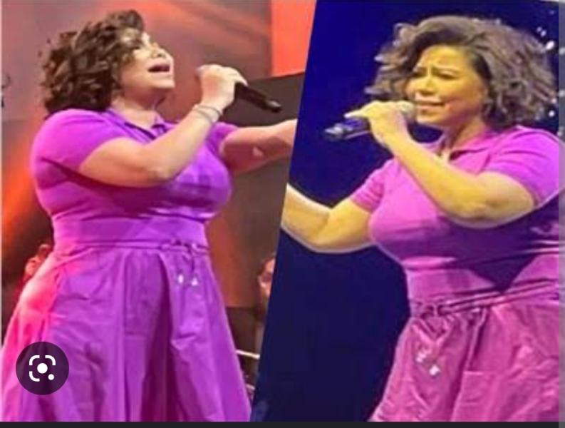 شيرين عبد الوهاب 