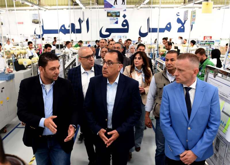 رئيس الوزراء 