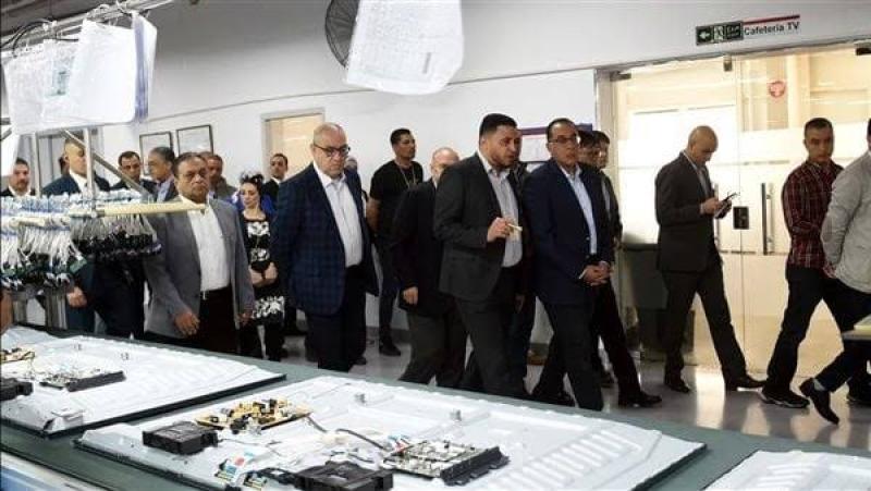 رئيس الوزراء 