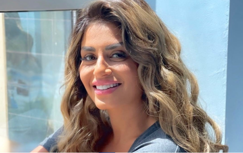 منة فضالي