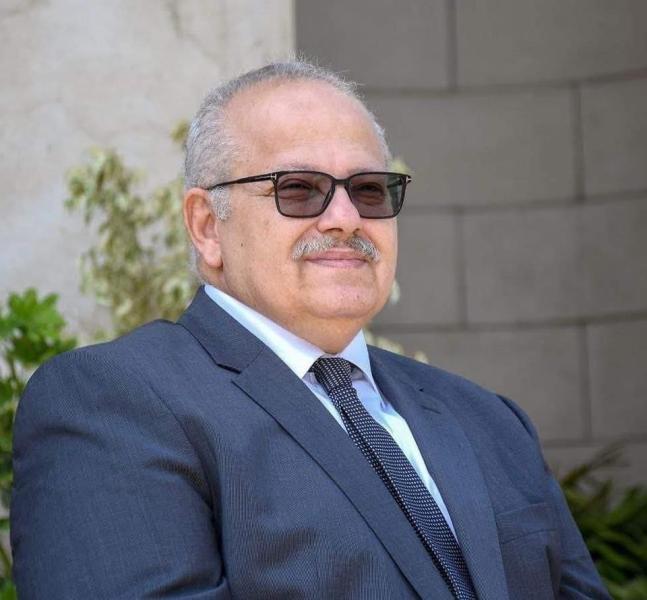 محمد عثمان الخشت