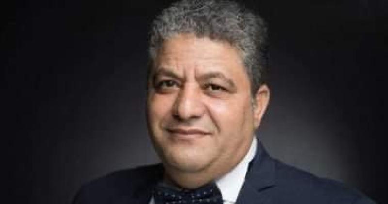 سيد فؤاد
