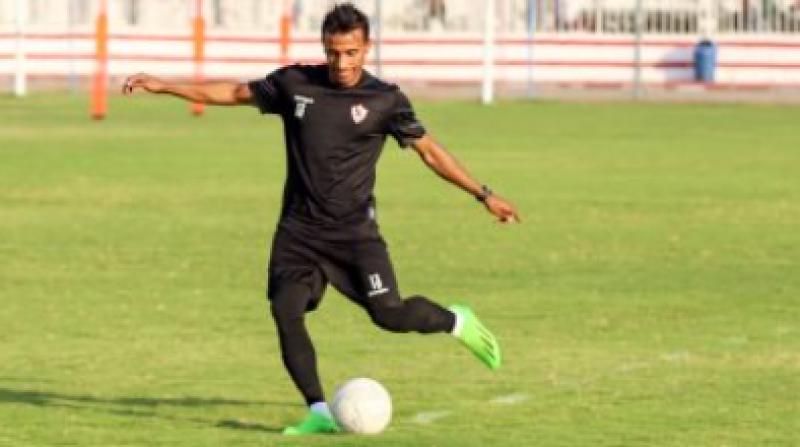محمد عبد الشافى