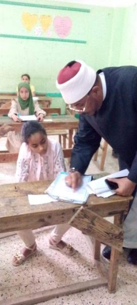 امتحانات 