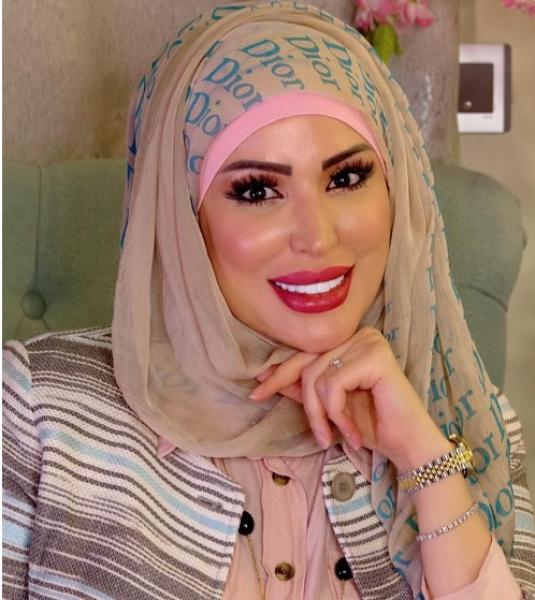  الدكتورة زينب الآغا