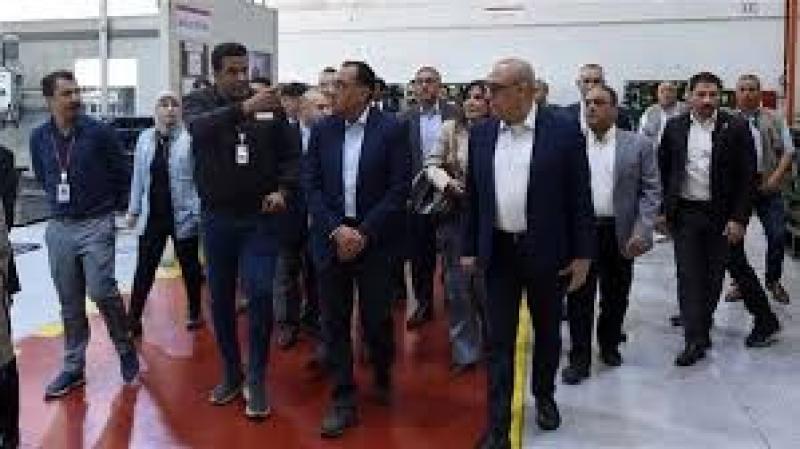 رئيس الوزراء 