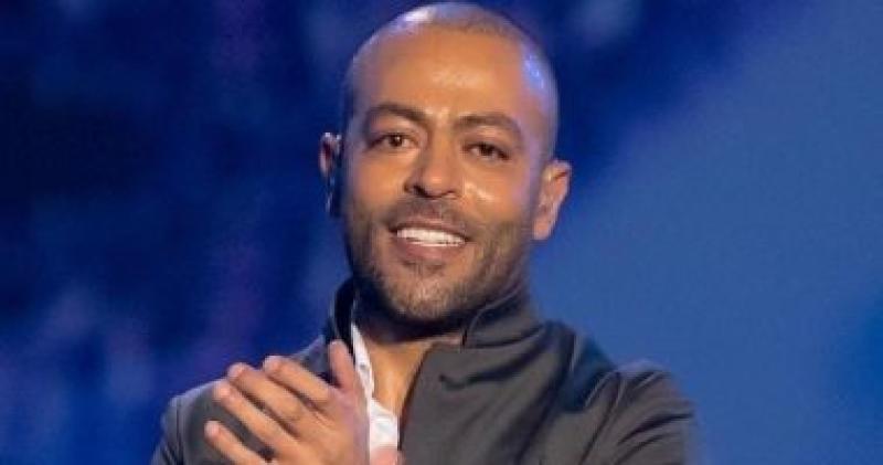 تامر عاشور 