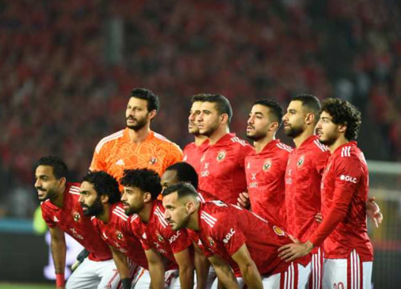 الاهلي 