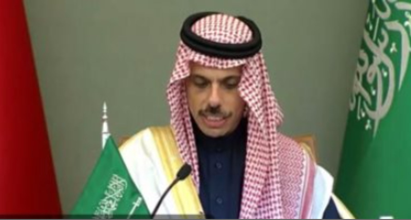 الأمير فيصل بن فرحان