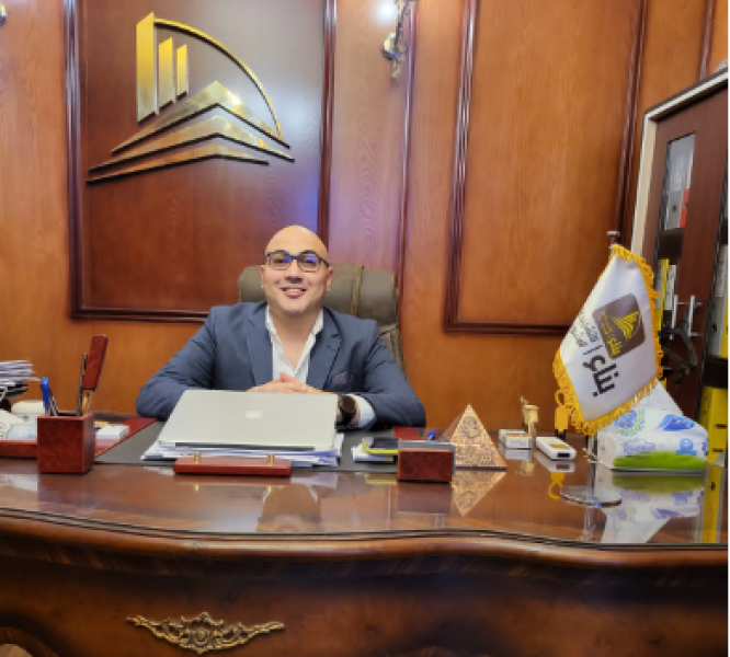  مهندس محمود مرزوق
