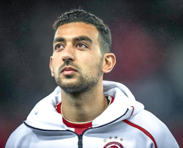 طبيب المنتخب