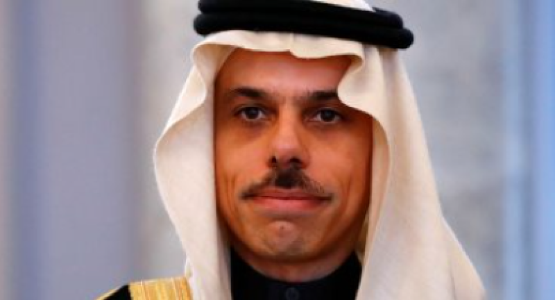 الامير فيصل بن فرحان