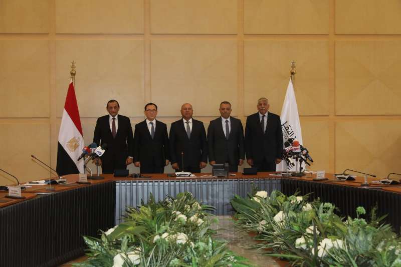 وزير النقل