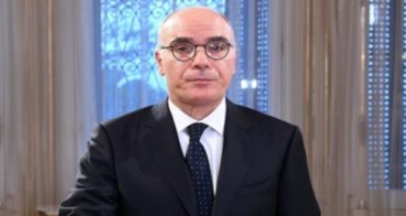 نبيل عمار