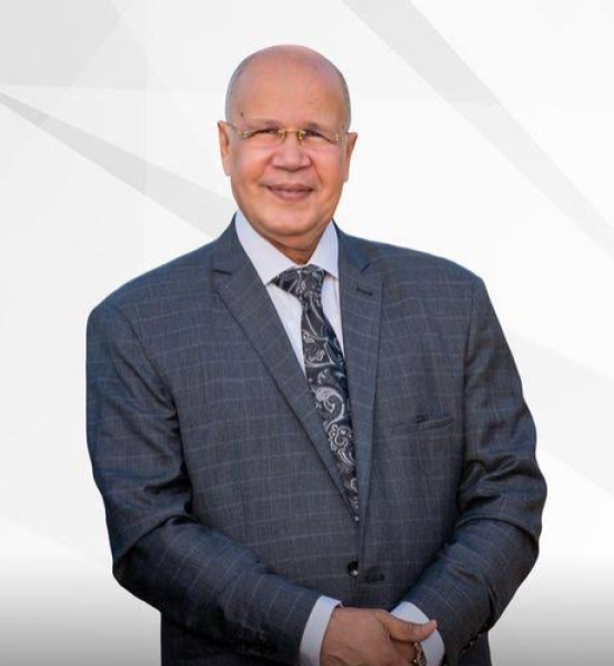  النائب السيد شمس الدين-عضو مجلس النواب 